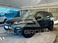 2017 Land Rover Discovery