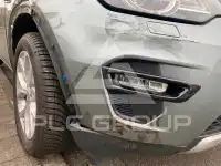 2017 Land Rover Discovery