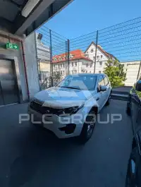 2017 Land Rover Discovery