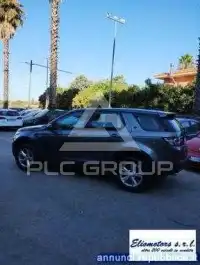 2017 Land Rover Discovery