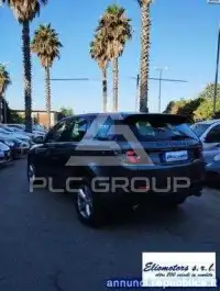 2017 Land Rover Discovery