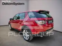 2017 Land Rover Discovery