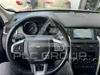 2017 Land Rover Discovery