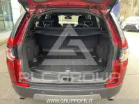 2017 Land Rover Discovery