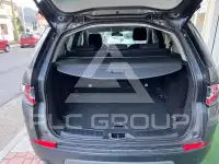 2017 Land Rover Discovery