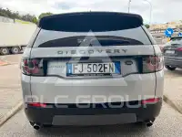 2017 Land Rover Discovery