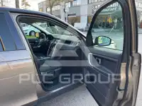 2017 Land Rover Discovery