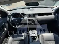 2017 Land Rover Discovery