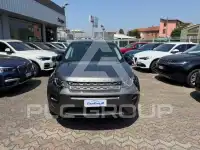 2017 Land Rover Discovery