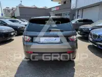 2017 Land Rover Discovery