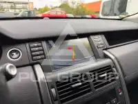 2017 Land Rover Discovery