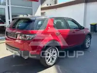2017 Land Rover Discovery