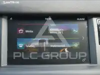 2017 Land Rover Discovery