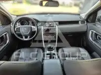 2017 Land Rover Discovery