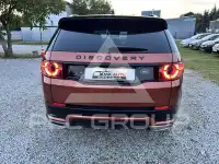 2017 Land Rover Discovery