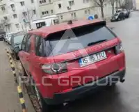2017 Land Rover Discovery