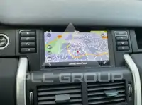 2017 Land Rover Discovery