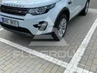 2017 Land Rover Discovery
