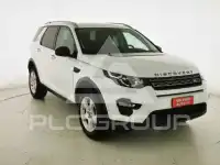 2017 Land Rover Discovery