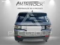 2017 Land Rover Discovery