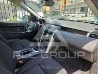 2017 Land Rover Discovery