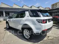 2017 Land Rover Discovery