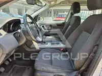 2017 Land Rover Discovery