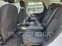 2017 Land Rover Discovery