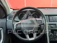 2017 Land Rover Discovery