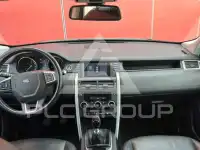 2017 Land Rover Discovery
