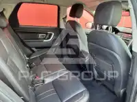 2017 Land Rover Discovery