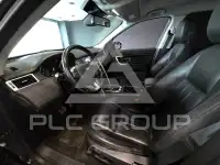 2017 Land Rover Discovery