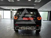 2017 Land Rover Discovery