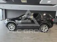 2017 Land Rover Discovery