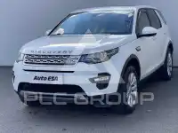2017 Land Rover Discovery