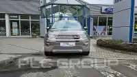 2017 Land Rover Discovery