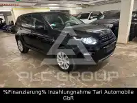 2017 Land Rover Discovery