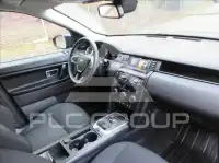 2017 Land Rover Discovery