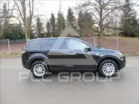 2017 Land Rover Discovery