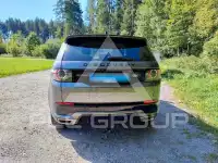 2017 Land Rover Discovery