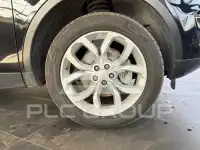 2017 Land Rover Discovery