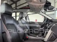 2017 Land Rover Discovery