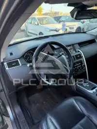2017 Land Rover Discovery