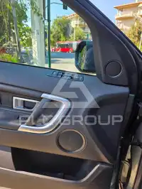 2017 Land Rover Discovery