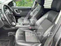 2017 Land Rover Discovery
