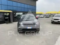 2017 Land Rover Discovery