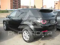 2017 Land Rover Discovery