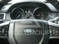 2017 Land Rover Discovery