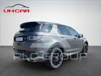 2017 Land Rover Discovery