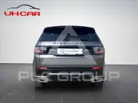2017 Land Rover Discovery